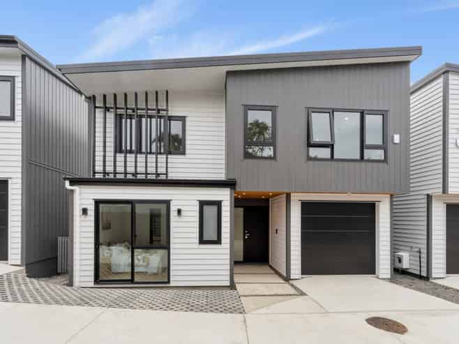 24B Camwell Close, Bucklands Beach