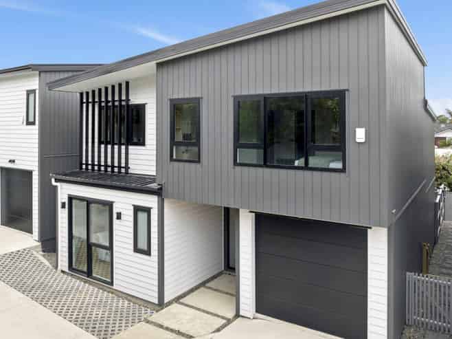 24B Camwell Close, Bucklands Beach