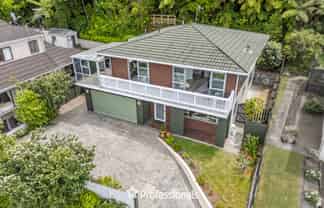 15 Stanhope Grove, Korokoro