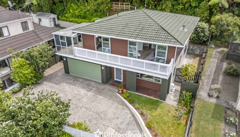 15 Stanhope Grove, Korokoro