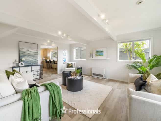 15 Stanhope Grove, Korokoro