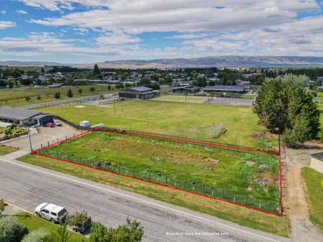 18 Welles Street, Ranfurly