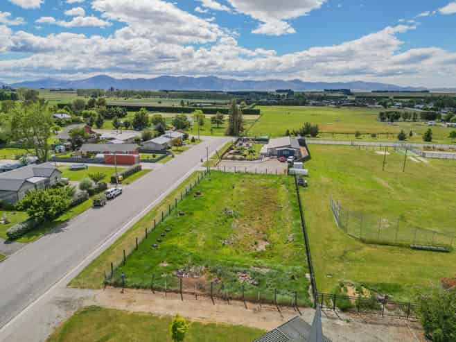 18 Welles Street, Ranfurly