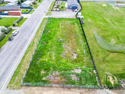 18 Welles Street, Ranfurly