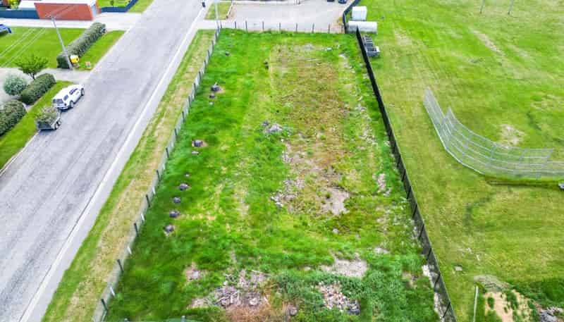 18 Welles Street, Ranfurly