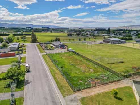 18 Welles Street, Ranfurly