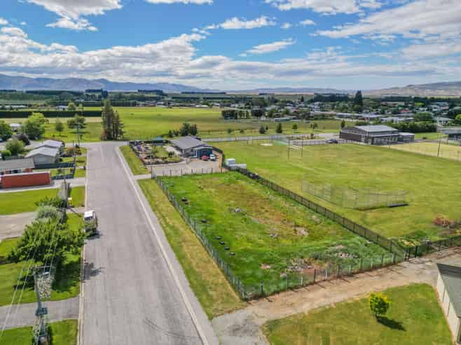 18 Welles Street, Ranfurly