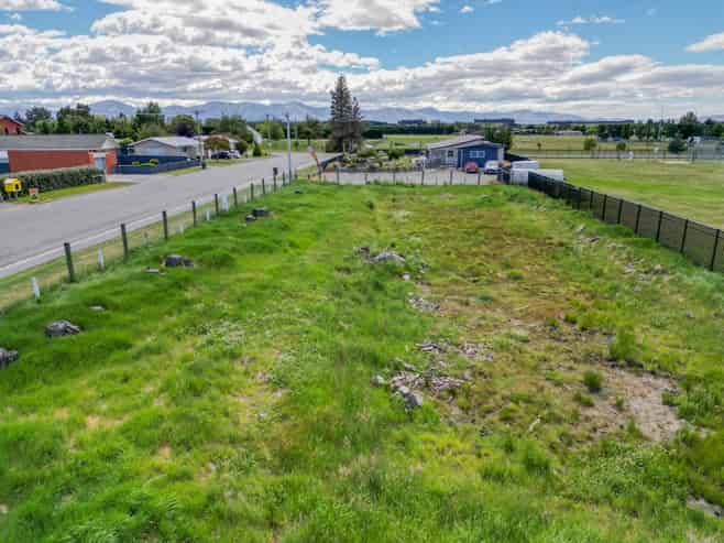 18 Welles Street, Ranfurly