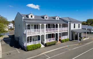 42C Tasman Street, The Wood