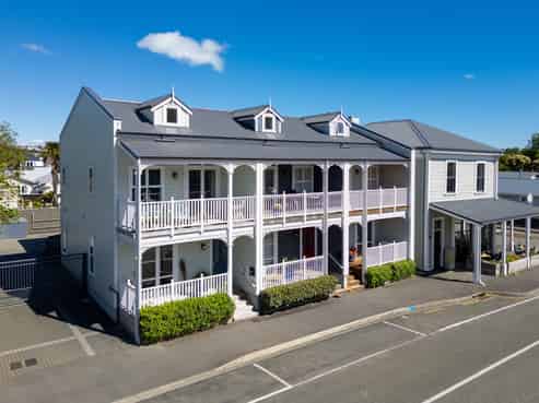 42C Tasman Street, The Wood