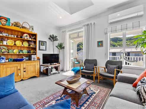 42C Tasman Street, The Wood