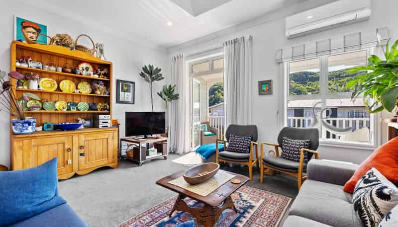 42C Tasman Street, The Wood