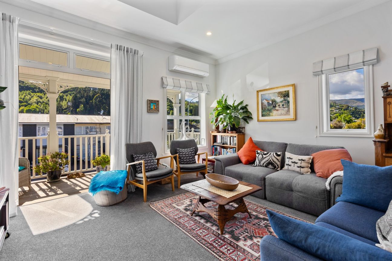 Freehold City-Fringe Living – No Body Corporate - Bild 5