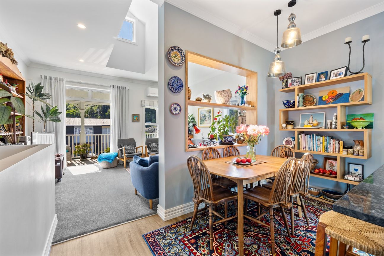 Freehold City-Fringe Living – No Body Corporate - Bild 4