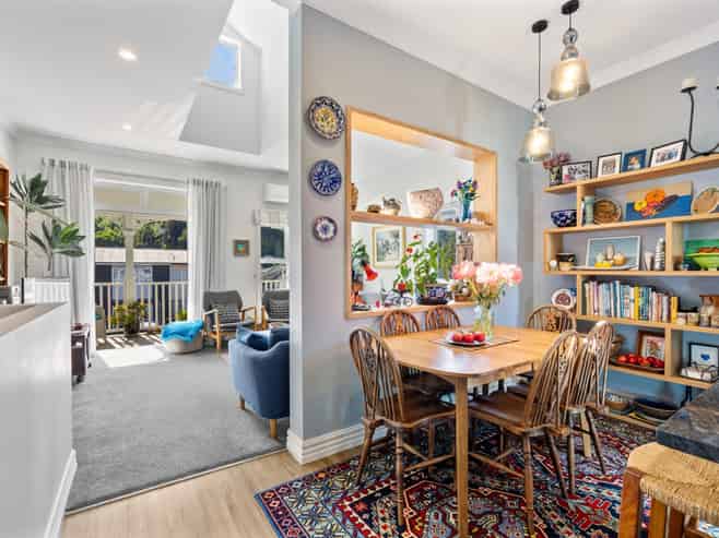 42C Tasman Street, The Wood