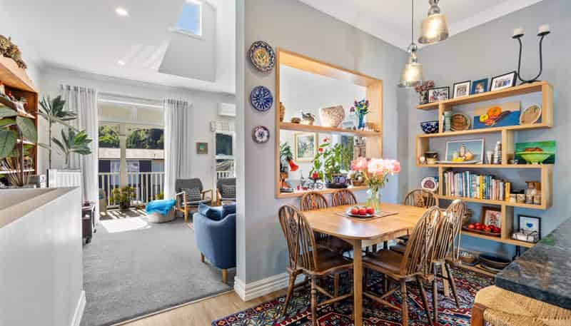 42C Tasman Street, The Wood