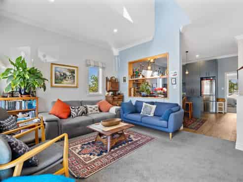 42C Tasman Street, The Wood