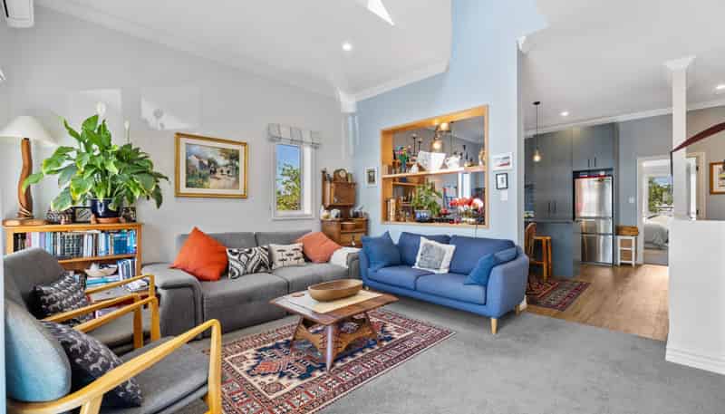 42C Tasman Street, The Wood