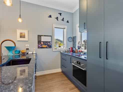 42C Tasman Street, The Wood