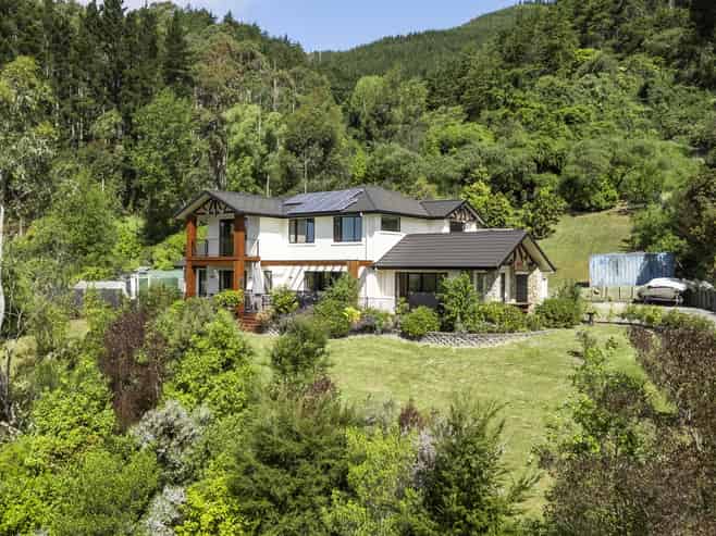 36 Sunview Heights, Hope