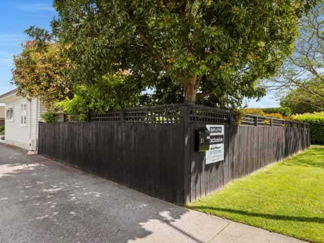 21 Princess Street, Te Puke