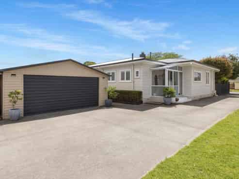 21 Princess Street, Te Puke