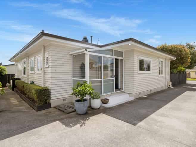 21 Princess Street, Te Puke