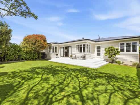 21 Princess Street, Te Puke