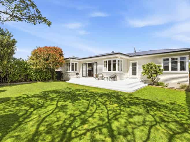 21 Princess Street, Te Puke