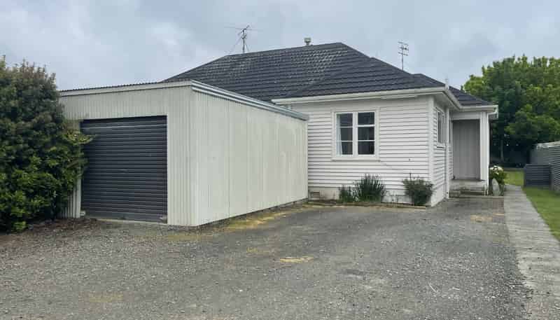 27 David Street, Hawthorndale