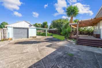 14 Tairere Crescent, Rosehill