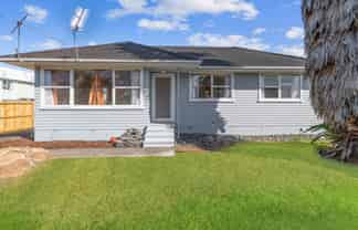 14 Tairere Crescent, Rosehill