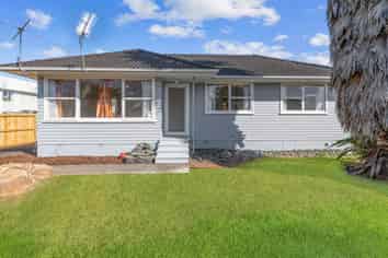 14 Tairere Crescent, Rosehill