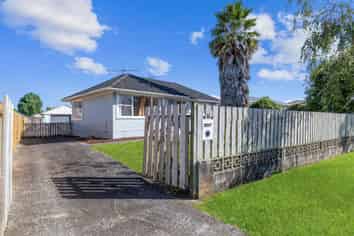 14 Tairere Crescent, Rosehill