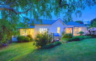 1 George Street, Gore