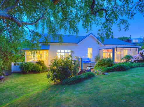 1 George Street, Gore