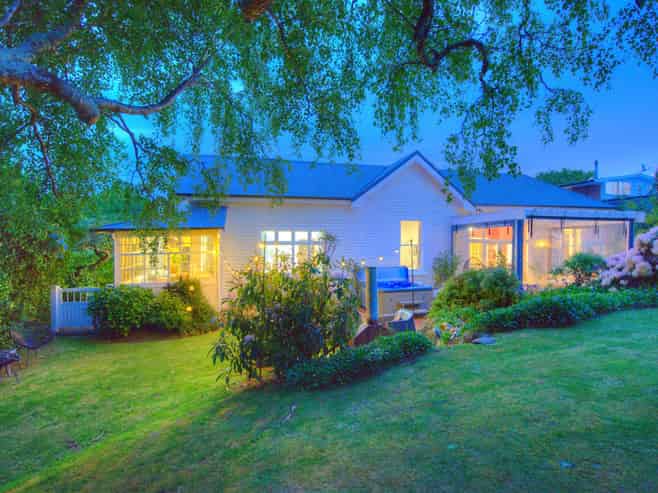 1 George Street, Gore