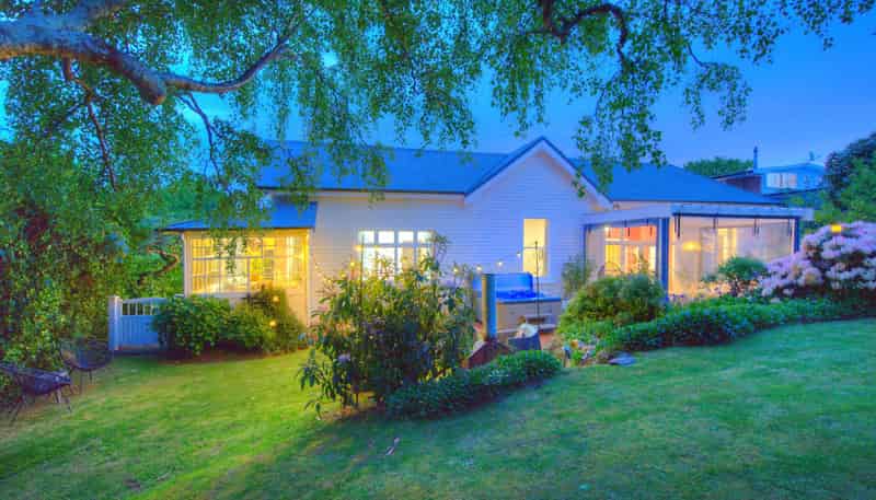 1 George Street, Gore