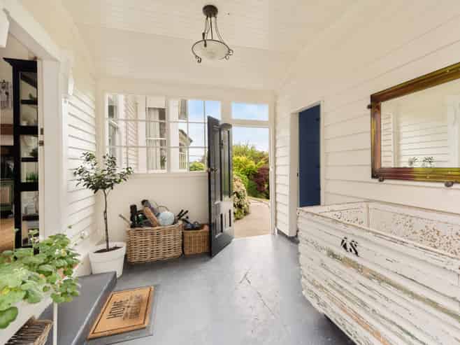 1 George Street, Gore