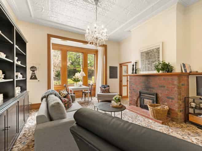 1 George Street, Gore