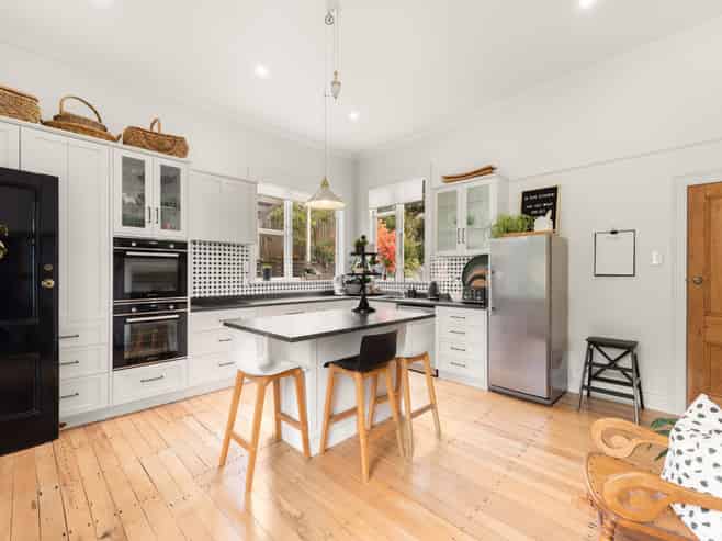 1 George Street, Gore