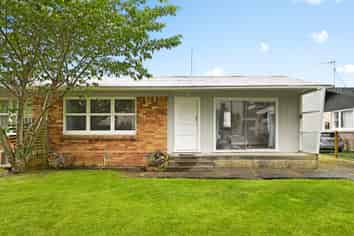 96a Aurora Terrace, Hillcrest