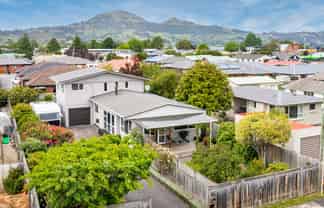 10 Ross Street, Mosgiel