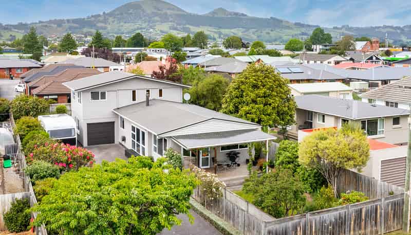 10 Ross Street, Mosgiel