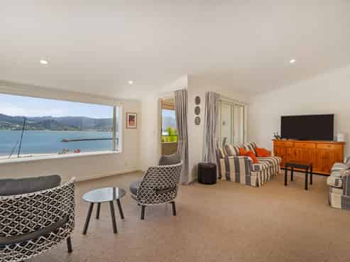 Villa 8 - 4B The Esplanade, Tairua