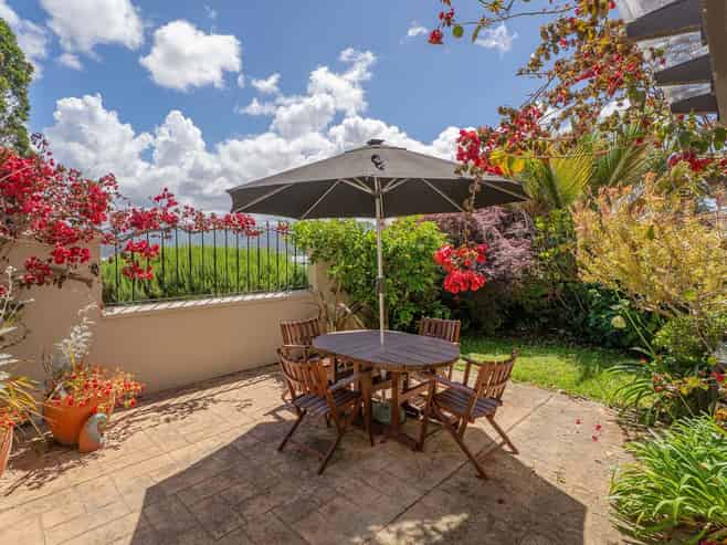 Villa 8 Pa - 4B The Esplanade, Tairua