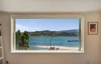 Villa 8 - 4B The Esplanade, Tairua