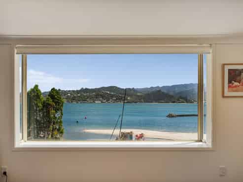 Villa 8 - 4B The Esplanade, Tairua