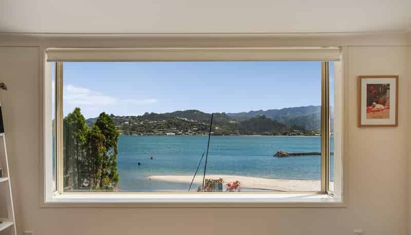 Villa 8 - 4B The Esplanade, Tairua