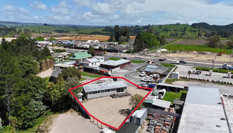 759L State Highway 29, Tauriko